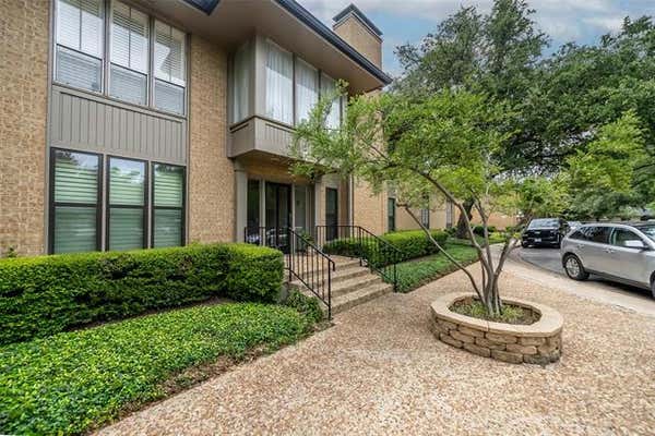 10733 VILLAGER RD APT D, DALLAS, TX 75230 - Image 1