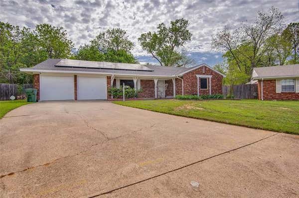 907 PONTIAC CT, ARLINGTON, TX 76013 - Image 1