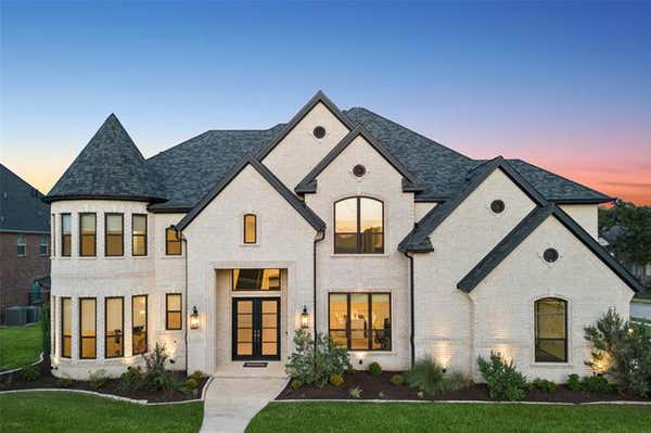 6213 VIA ITALIA DR, FLOWER MOUND, TX 75077 - Image 1