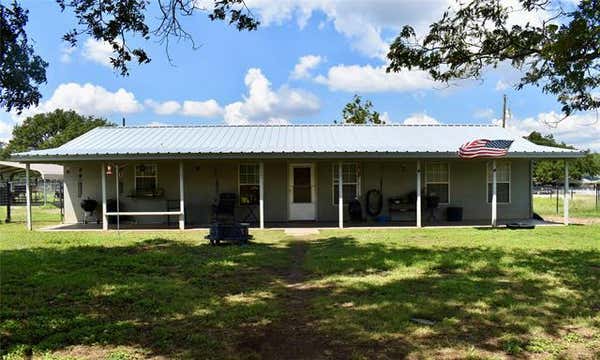 2200 OLD CALF CREEK RD, BRADY, TX 76825 - Image 1