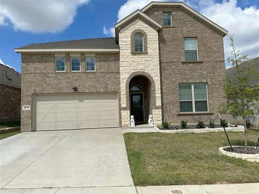 5244 MOUNTAIN TOP TRL, CROWLEY, TX 76036 - Image 1