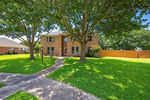 1118 DONEGAL LN, GARLAND, TX 75044 - Image 1