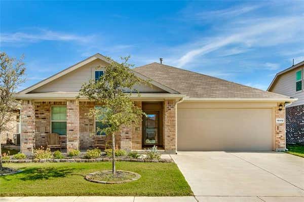 16412 WHITE FISH LN, JUSTIN, TX 76247 - Image 1