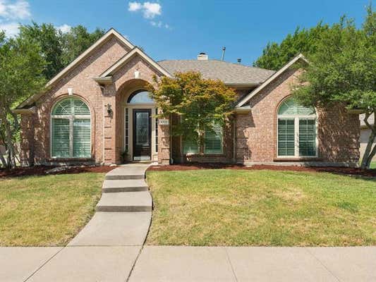 2701 PECAN MEADOW DR, GARLAND, TX 75040 - Image 1