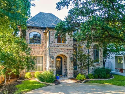 5311 W UNIVERSITY BLVD, DALLAS, TX 75209 - Image 1