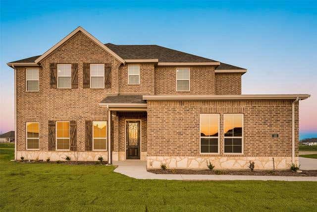 121 REDCLIFF CT, NEW FAIRVIEW, TX 76078, photo 1 of 35