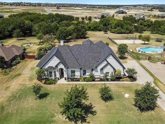 192 CREEK WOOD DR, ALEDO, TX 76008 - Image 1