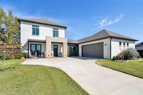 3700 PRIMROSE CT, DENISON, TX 75020 - Image 1