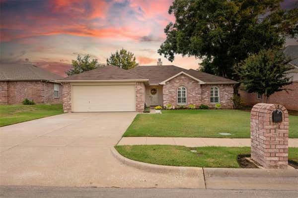 5208 PAULIE DR, DENTON, TX 76208 - Image 1