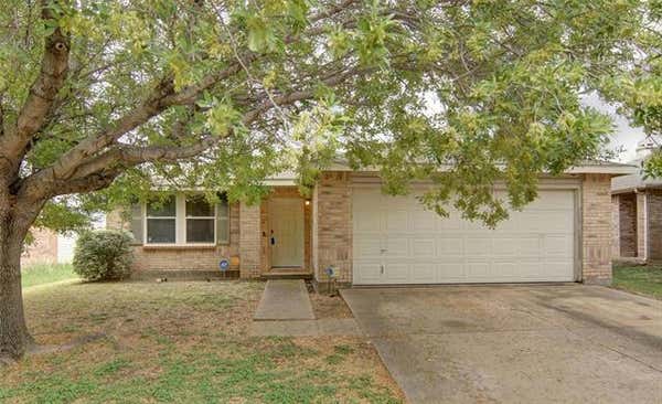 12117 WOLFSON ST, CROWLEY, TX 76036 - Image 1