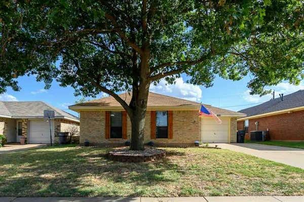 1217 OAKHURST DR, WICHITA FALLS, TX 76302 - Image 1