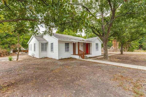 313 AUSTIN ST, FARMERSVILLE, TX 75442 - Image 1