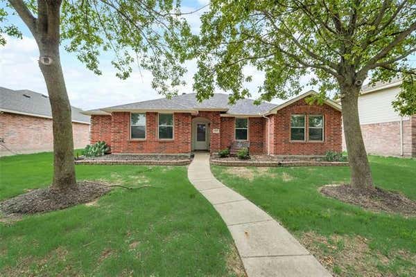 2919 SHERIDAN LN, WYLIE, TX 75098 - Image 1