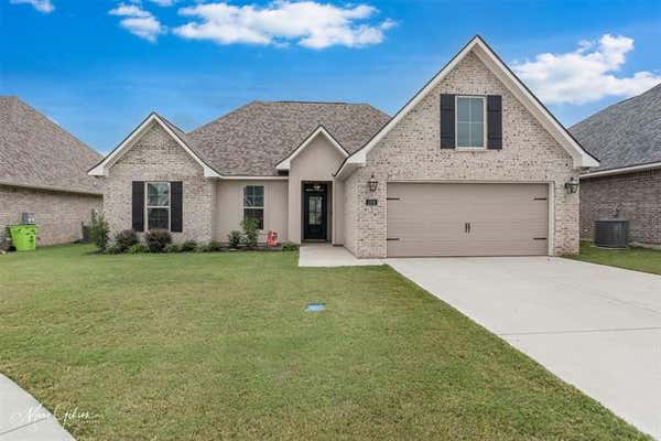 134 BRIMESTONE LOOP, BENTON, LA 71006 - Image 1