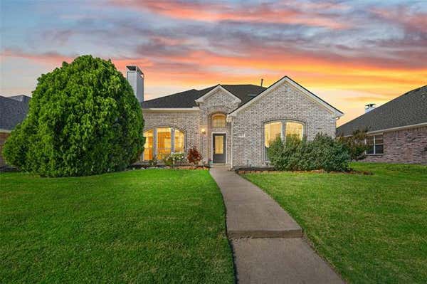 7017 FALLKIRK DR, PLANO, TX 75025 - Image 1