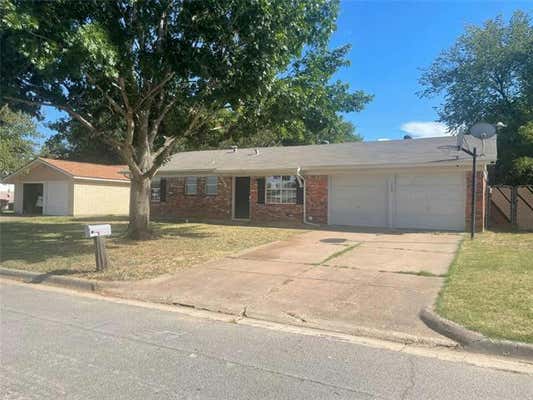 309 ARTHUR DR, KENNEDALE, TX 76060 - Image 1