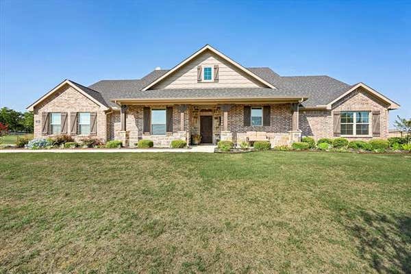 1268 COUNTY ROAD 4797, SPRINGTOWN, TX 76082 - Image 1