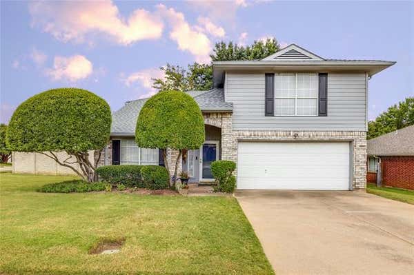 7000 HAWAII LN, ARLINGTON, TX 76016 - Image 1