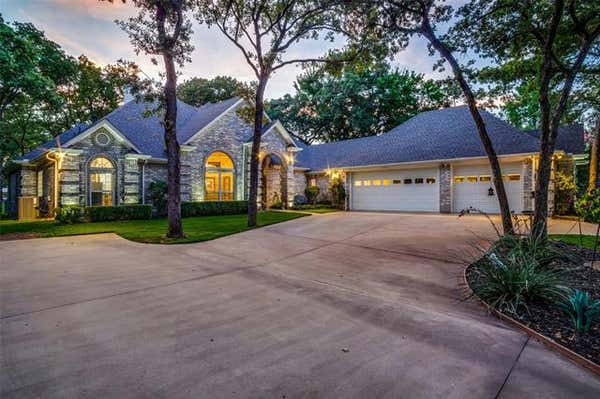 12215 LAKE FOREST DR, AZLE, TX 76020 - Image 1