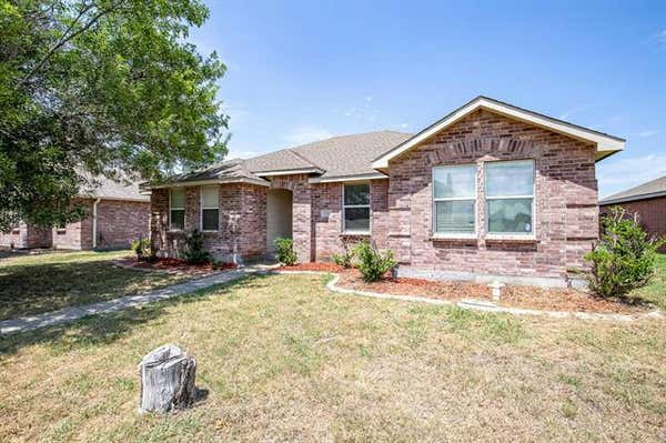 3016 MEADOW BLUFF DR, WYLIE, TX 75098, photo 4 of 27