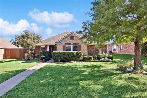 206 CLIFFBROOK DR, WYLIE, TX 75098 - Image 1