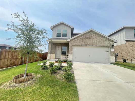 1301 DRAPER LN, FORNEY, TX 75126 - Image 1