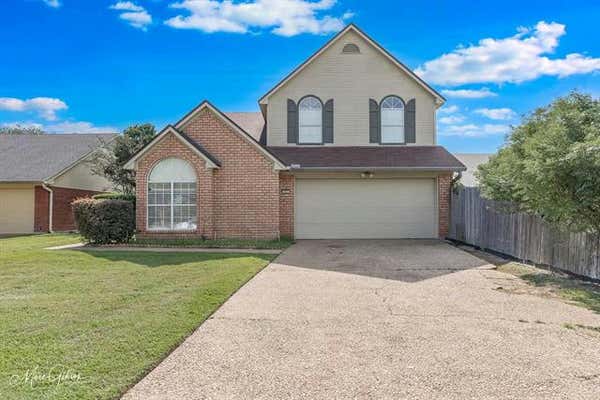 541 STRATMORE DR, SHREVEPORT, LA 71115 - Image 1