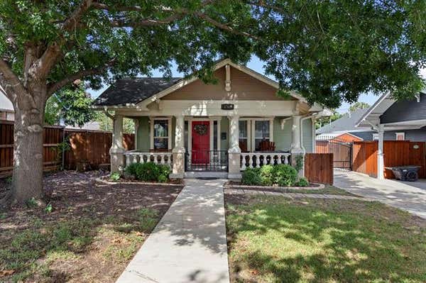 1702 LEE AVE, FORT WORTH, TX 76164 - Image 1