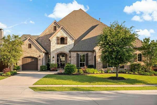 3506 TERRACE WAY, CELINA, TX 75009 - Image 1