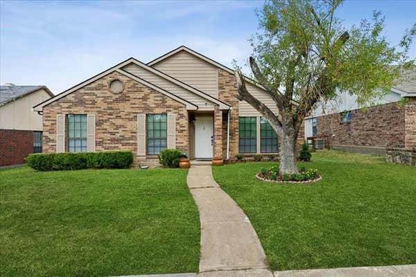 4139 DAVID PHILLIPS ST, DALLAS, TX 75227 - Image 1