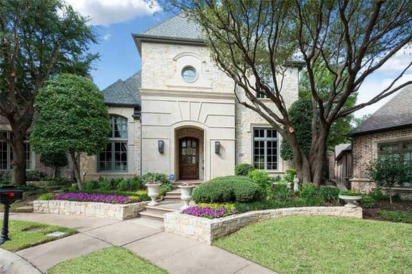 5684 MONTREAUX DR, FRISCO, TX 75034 - Image 1