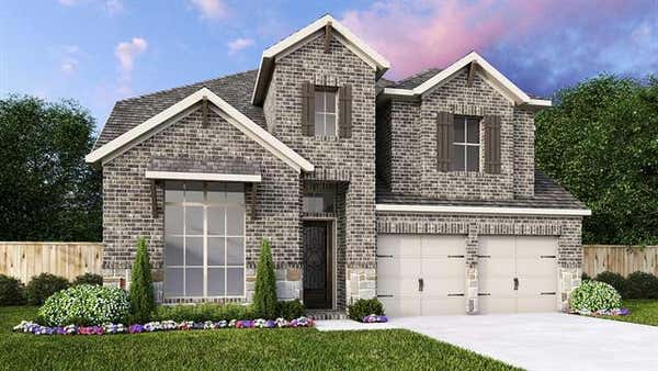 10713 ENCHANTED ROCK WAY, FORT WORTH, TX 76126 - Image 1