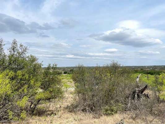 TBD479 ANCHORS AWAY, BROWNWOOD, TX 76801 - Image 1