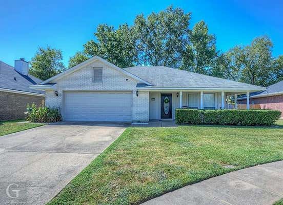 6000 SUMMERVILLE LN, BOSSIER CITY, LA 71111 - Image 1