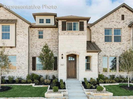 6325 BARITONE CT, SACHSE, TX 75048 - Image 1