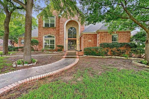 318 LAUREL RIDGE CIR, SHERMAN, TX 75092 - Image 1