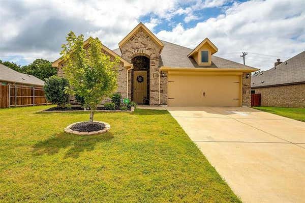 1549 GRASSY MEADOWS DR, JOSHUA, TX 76058 - Image 1