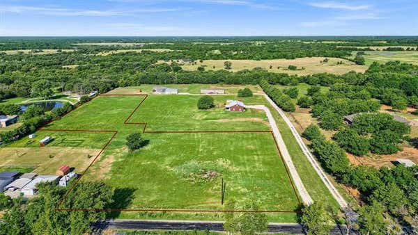 3.6AC ROLAND ROAD, WHITESBORO, TX 76273 - Image 1