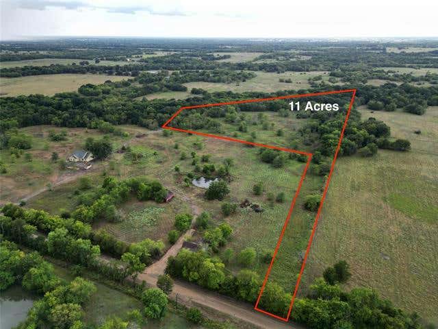 11 ACRES COUNTY ROAD 3925, LADONIA, TX 75449, photo 1 of 3