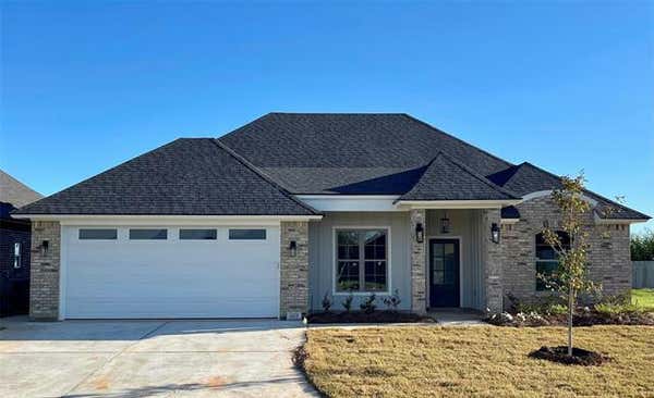 422 TINA RENEE LN, BOSSIER CITY, LA 71111 - Image 1