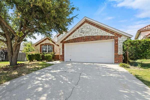 4808 WESTERN MEADOWS CT, FORT WORTH, TX 76244 - Image 1