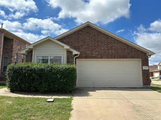 5839 MELANIE CT, FORT WORTH, TX 76131 - Image 1