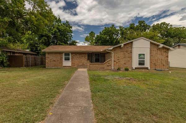 702 SAN CARLOS DR, GRAND PRAIRIE, TX 75051 - Image 1