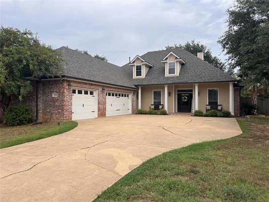 111 PEBBLE BEACH DR, BENTON, LA 71006 - Image 1