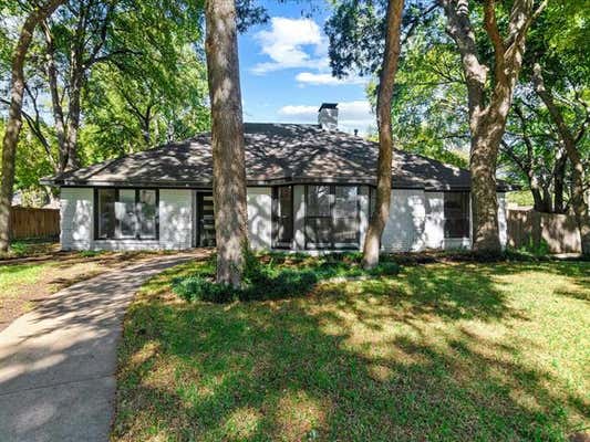 1103 TEAKWOOD DR, DUNCANVILLE, TX 75137 - Image 1