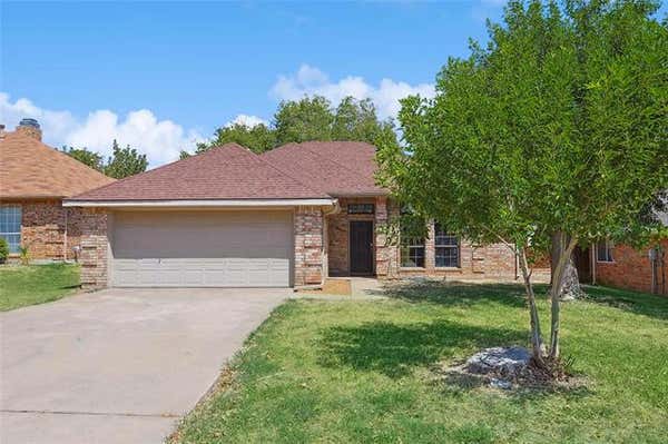 2532 BAUER DR, DENTON, TX 76207 - Image 1