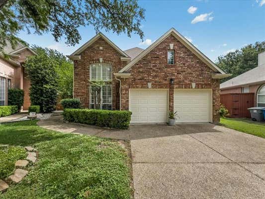 18868 HADDINGTON LN, DALLAS, TX 75287 - Image 1