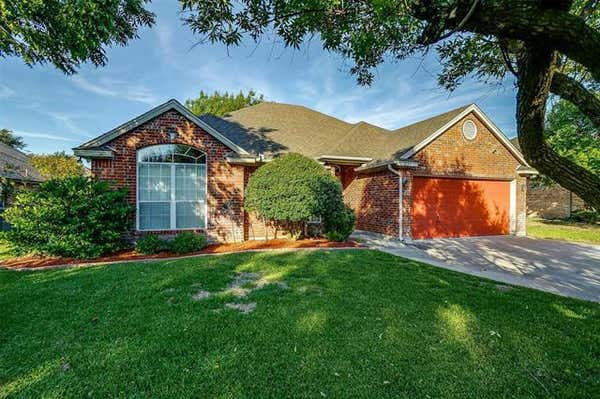 201 ASPEN LOOP, ALEDO, TX 76008 - Image 1