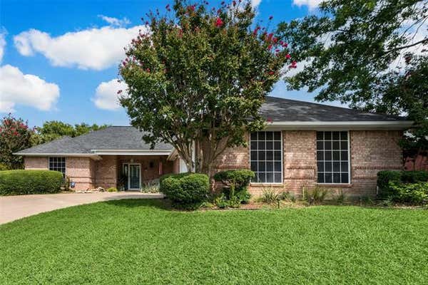 600 VALLEYRIDGE CT, DECATUR, TX 76234 - Image 1