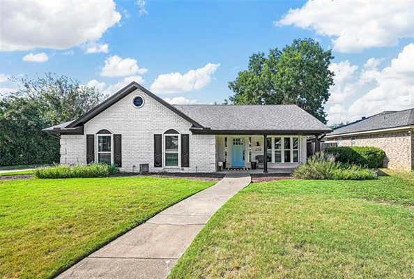 219 NORWICH DR, HURST, TX 76054 - Image 1